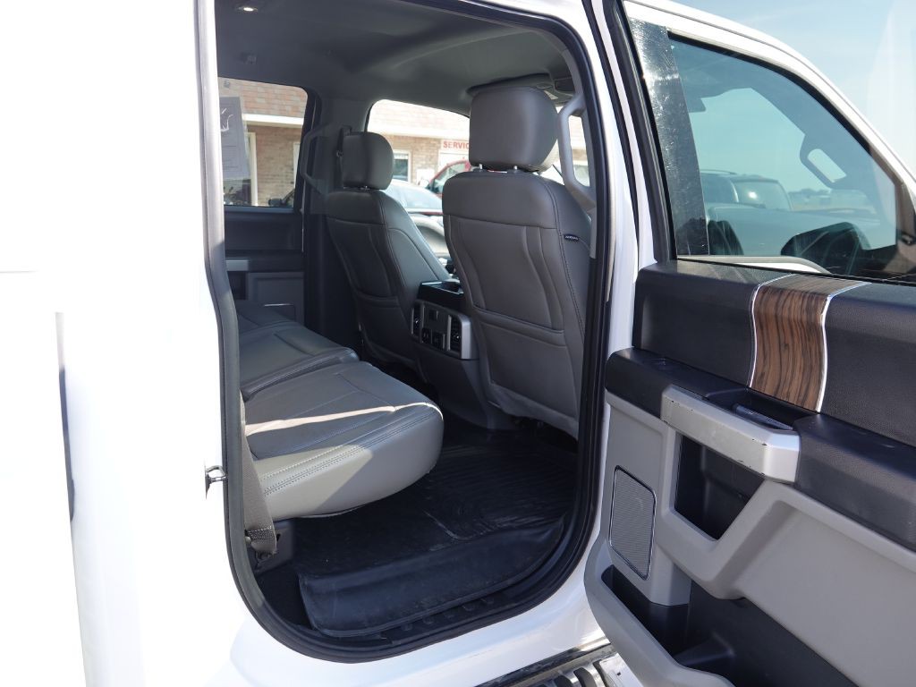 2018 Ford F-150 Image 15