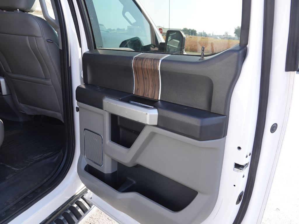 2018 Ford F-150 Image 16