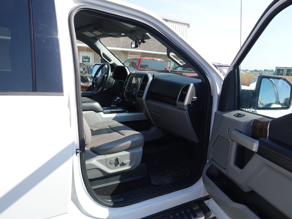 2018 Ford F-150 Image 17