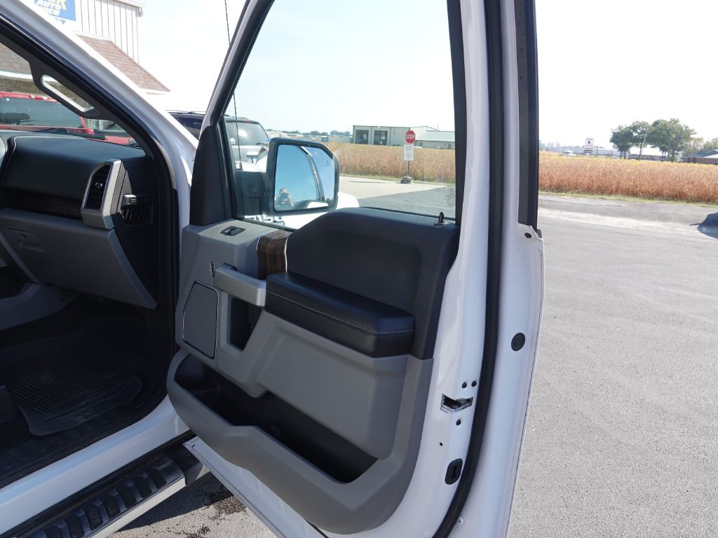 2018 Ford F-150 Image 18