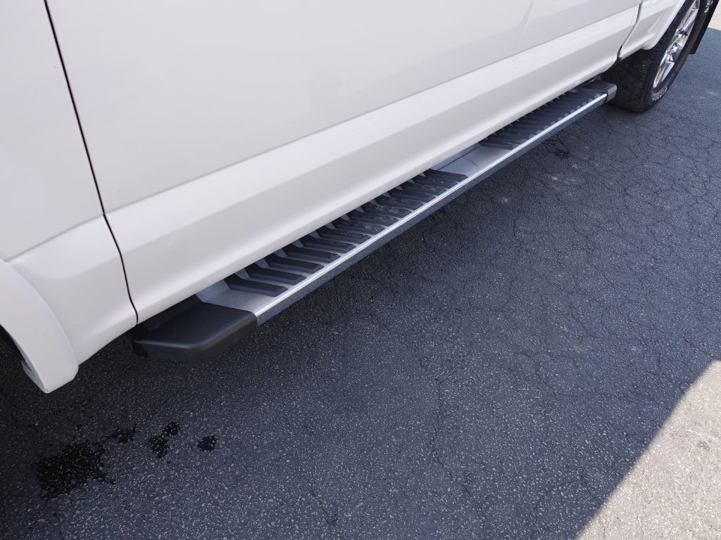 2018 Ford F-150 Image 24