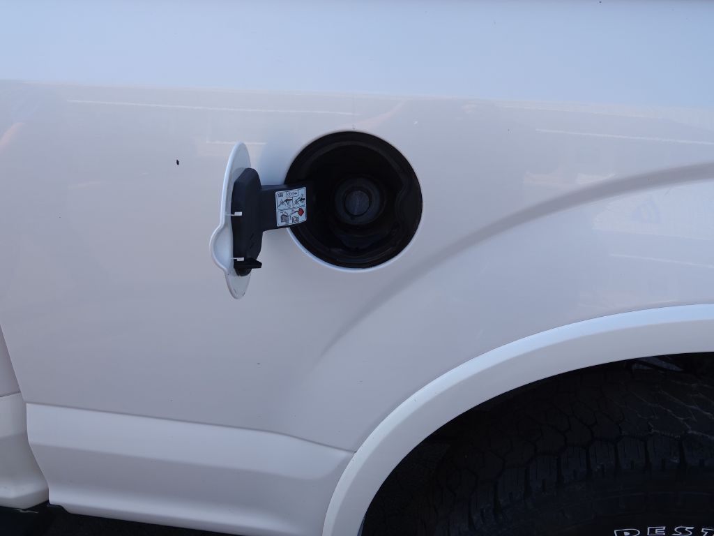 2018 Ford F-150 Image 26