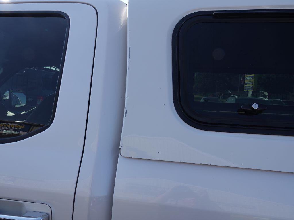 2018 Ford F-150 Image 28