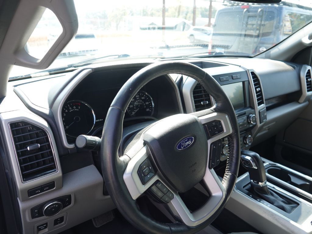 2018 Ford F-150 Image 29