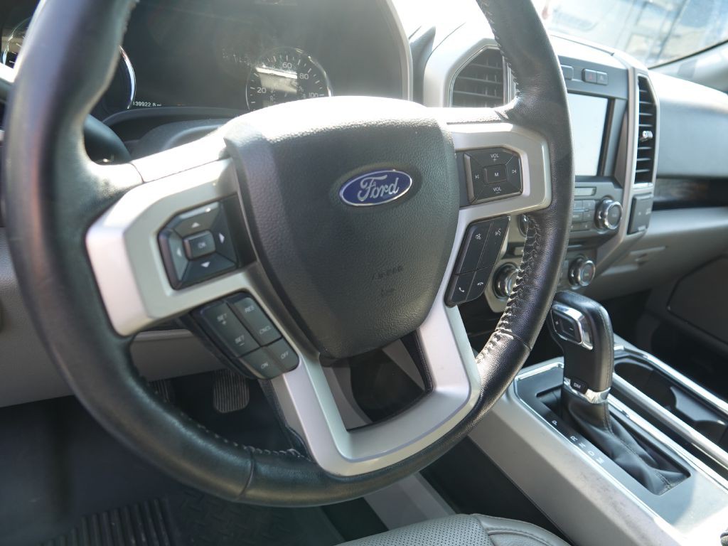 2018 Ford F-150 Image 30