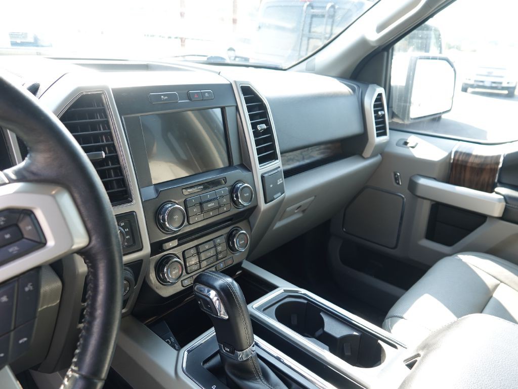 2018 Ford F-150 Image 31