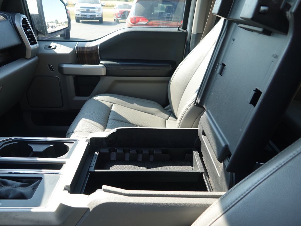 2018 Ford F-150 Image 32