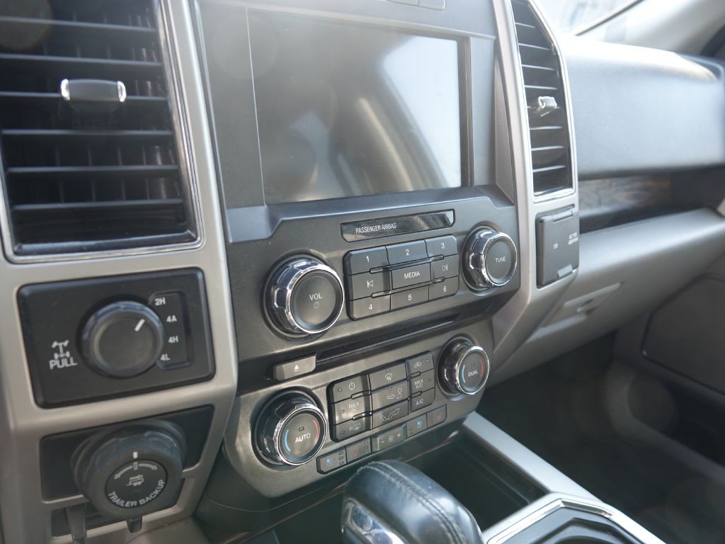 2018 Ford F-150 Image 35