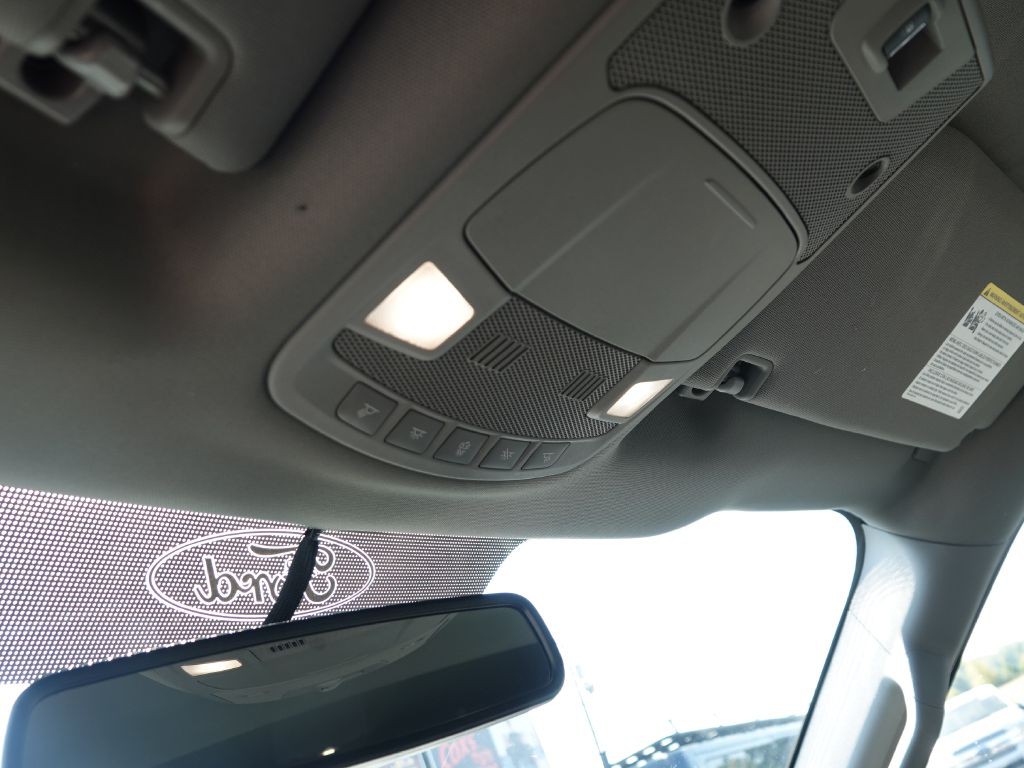 2018 Ford F-150 Image 37