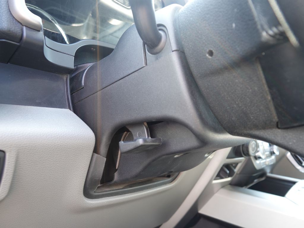 2018 Ford F-150 Image 38