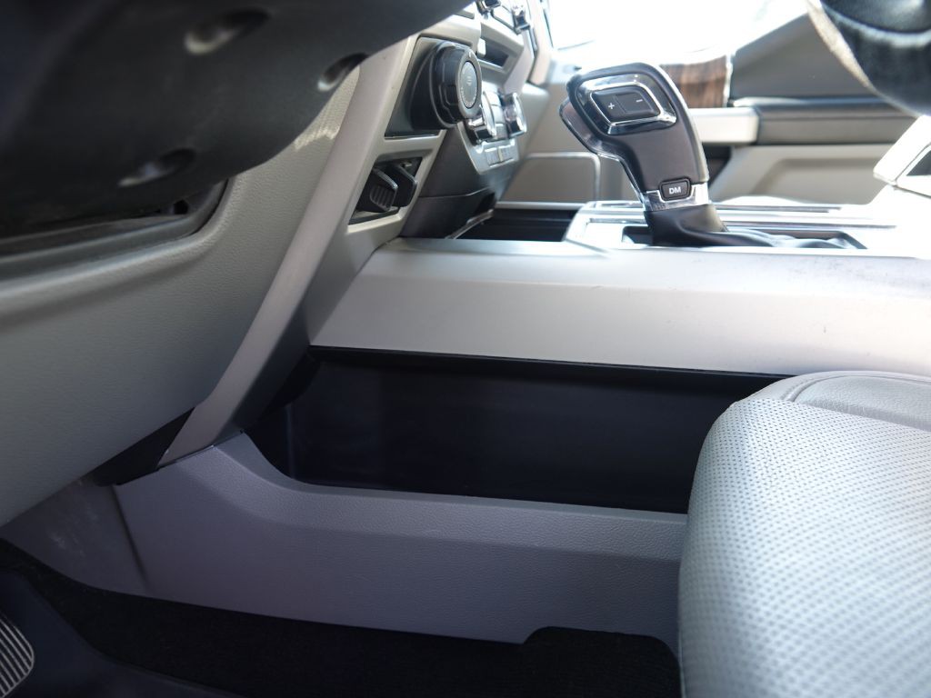 2018 Ford F-150 Image 40