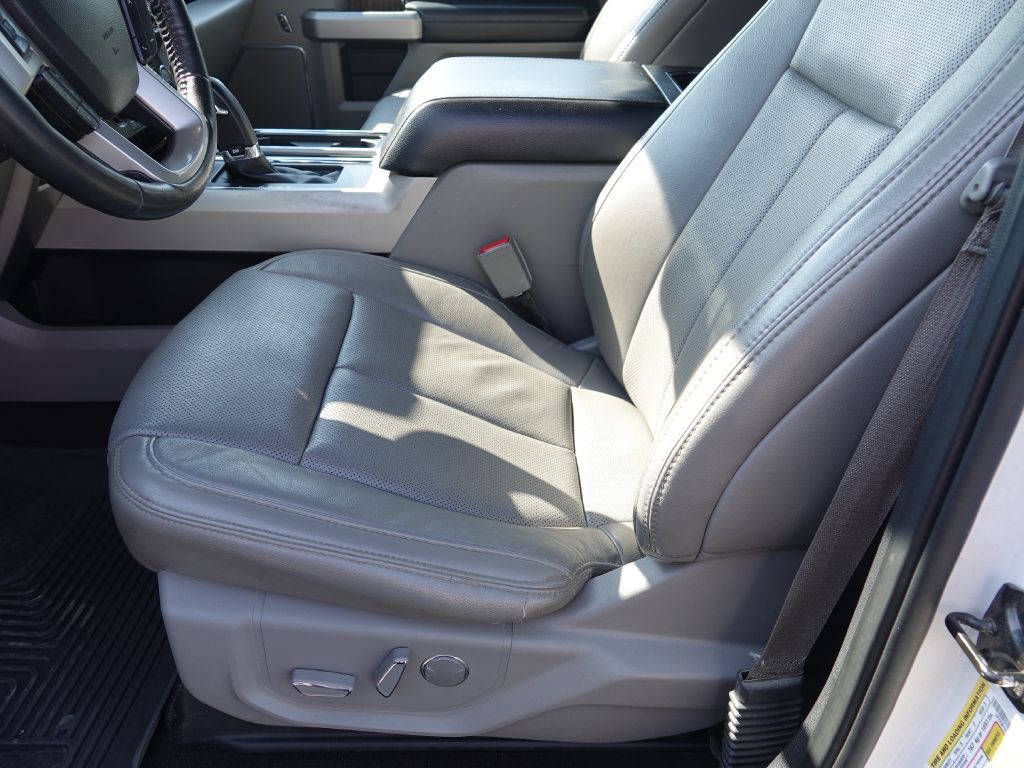 2018 Ford F-150 Image 41