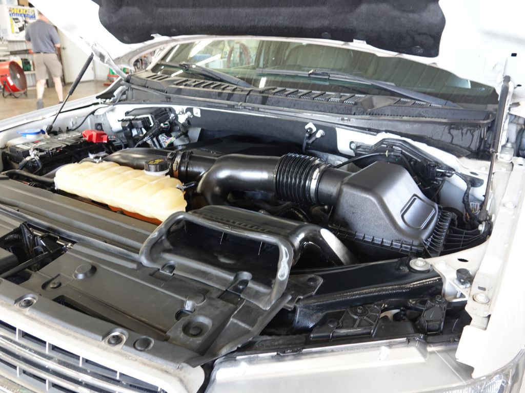 2018 Ford F-150 Image 45