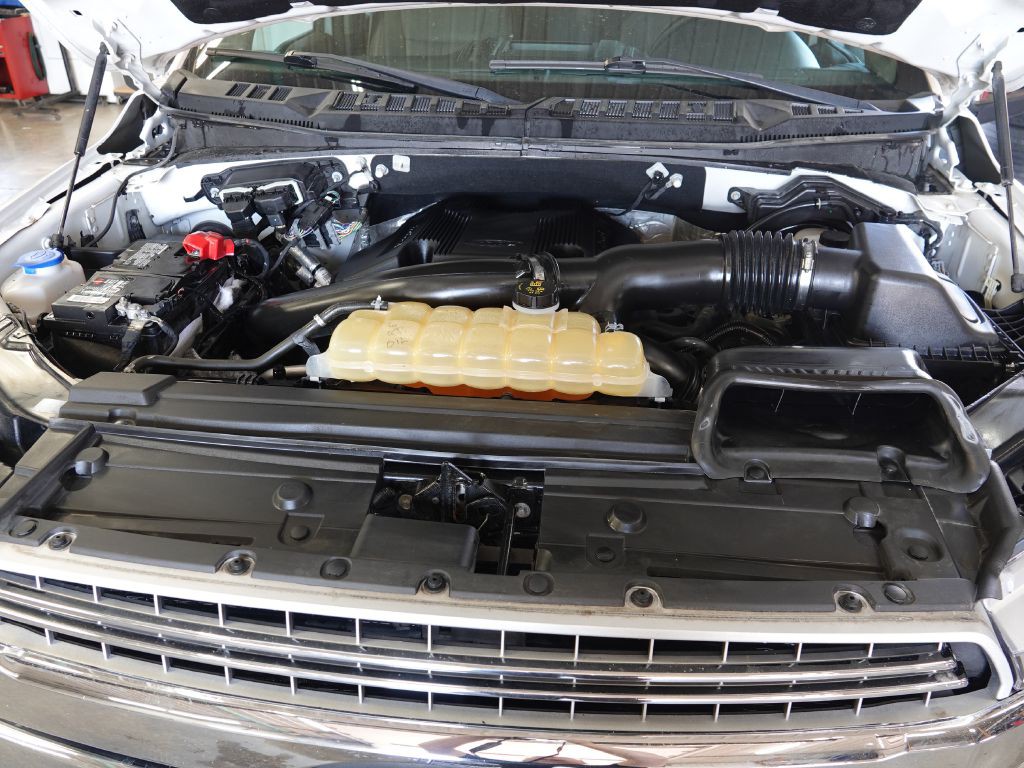 2018 Ford F-150 Image 47