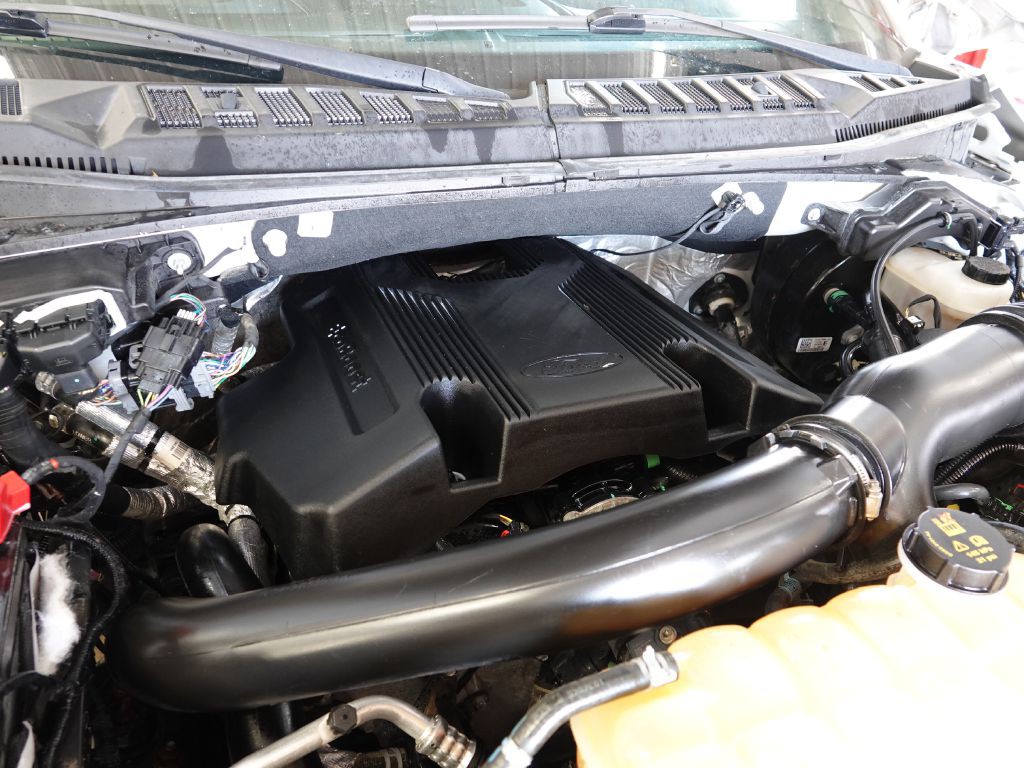 2018 Ford F-150 Image 48