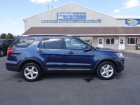 Image for 2016 Ford Explorer XLT ID: 6850184