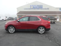 Image for 2018 Chevrolet Equinox Premier ID: 6866828