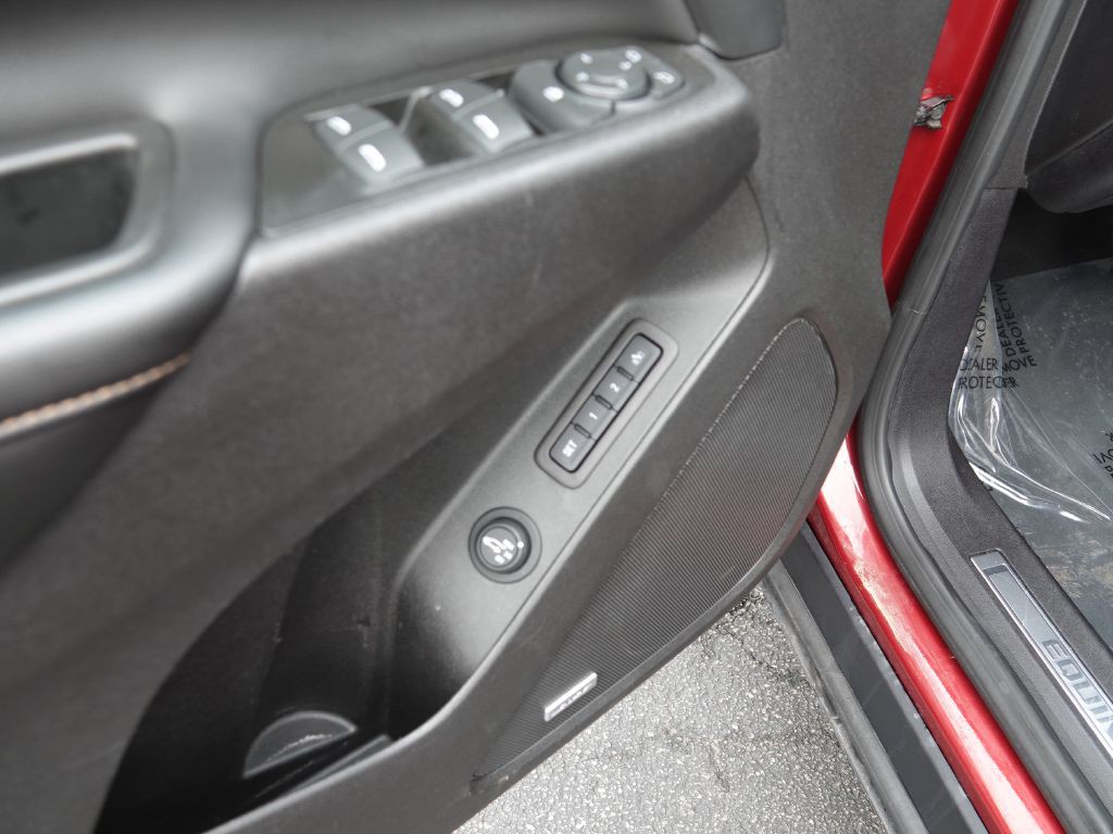 2018 Chevrolet Equinox Image 10