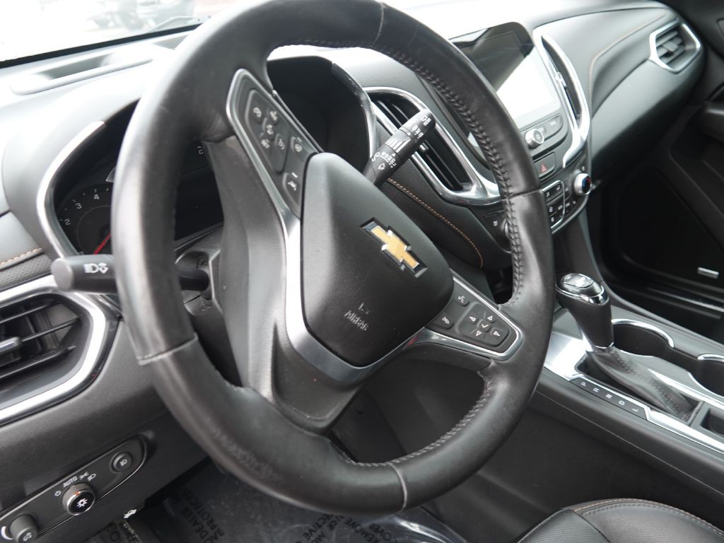2018 Chevrolet Equinox Image 14