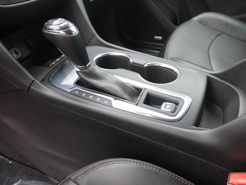 2018 Chevrolet Equinox Image 15