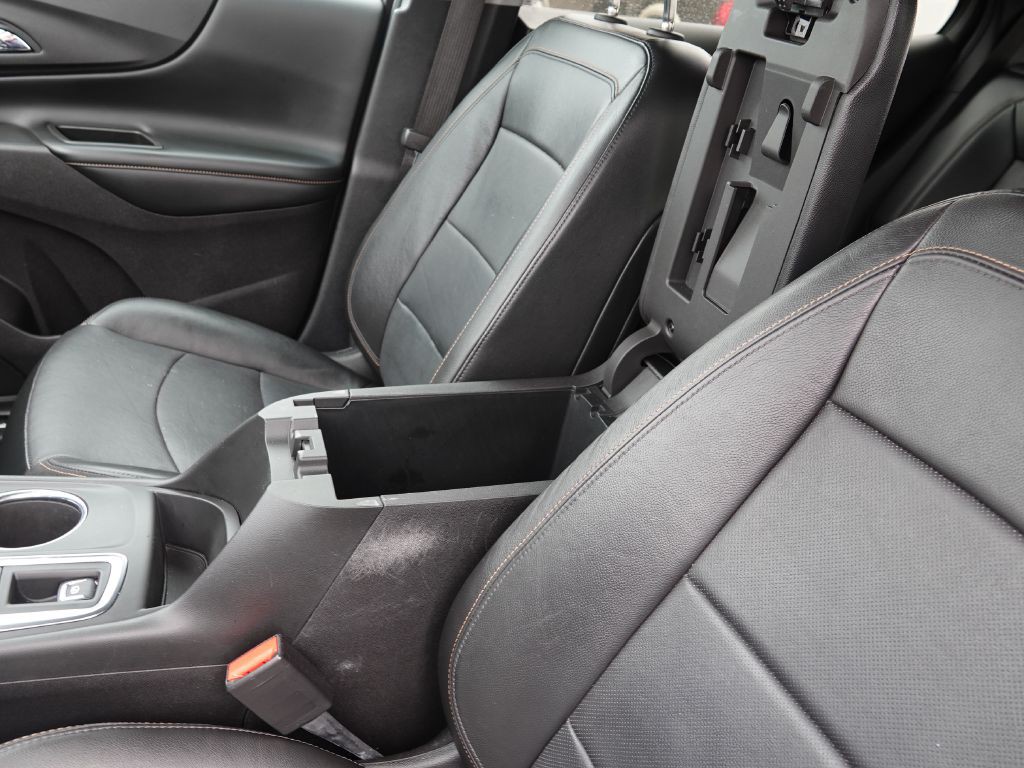 2018 Chevrolet Equinox Image 19