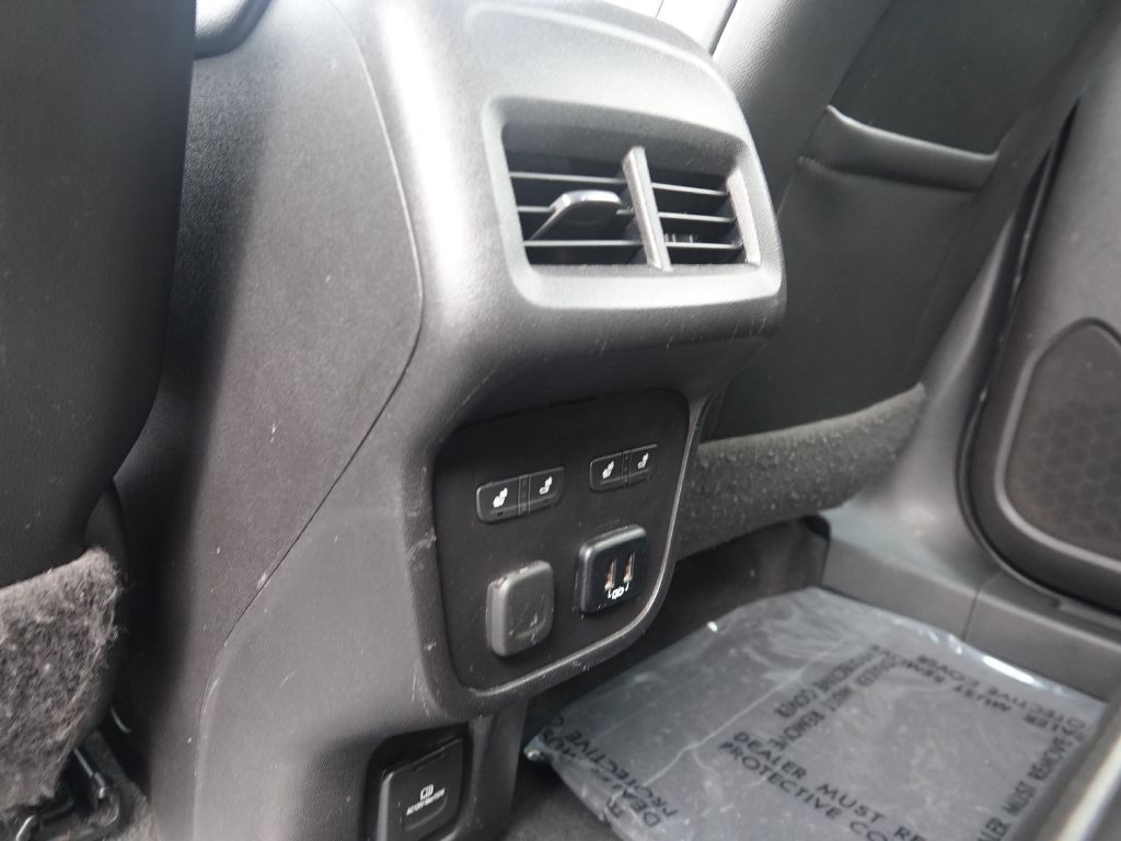 2018 Chevrolet Equinox Image 26