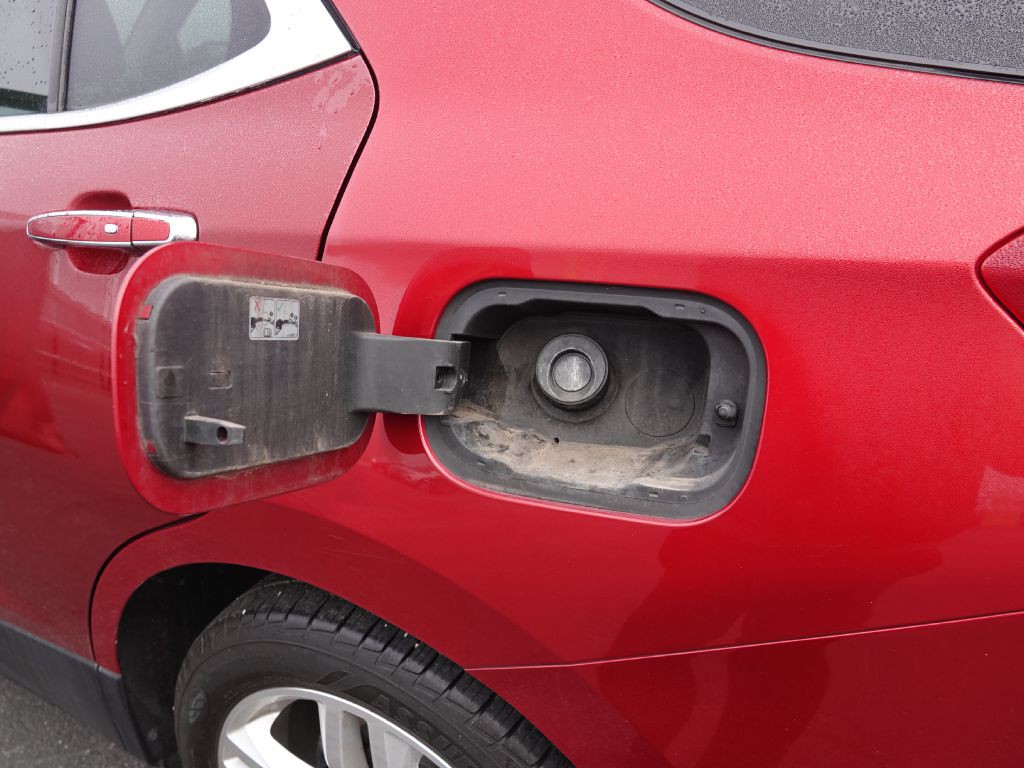 2018 Chevrolet Equinox Image 28