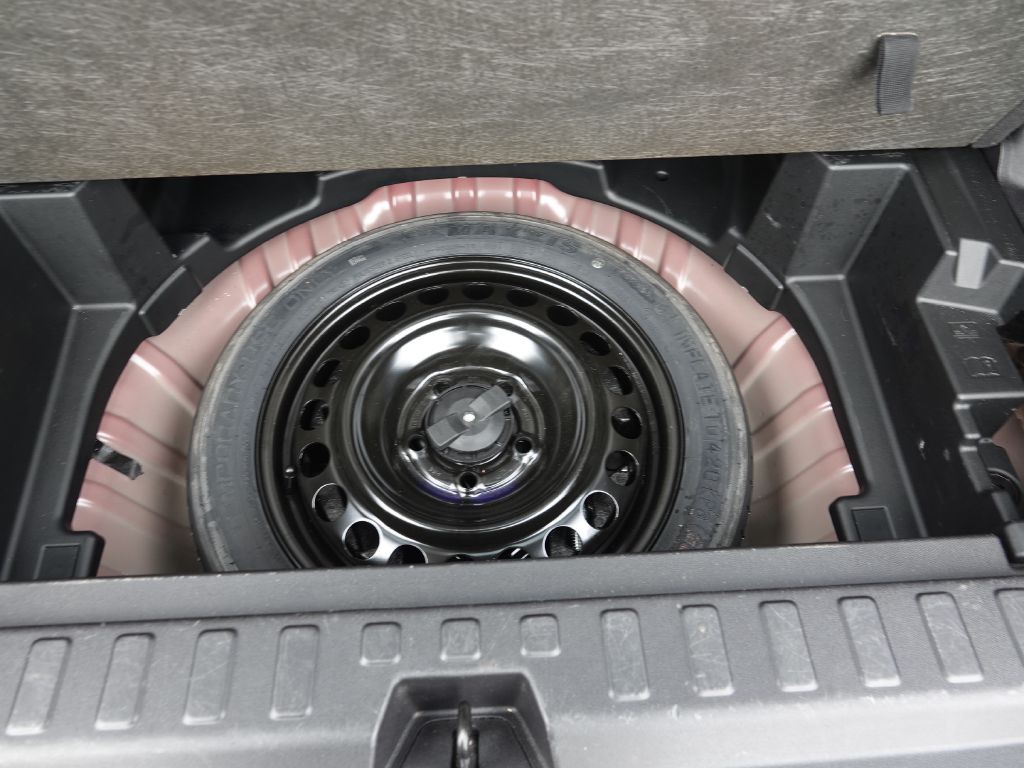 2018 Chevrolet Equinox Image 32