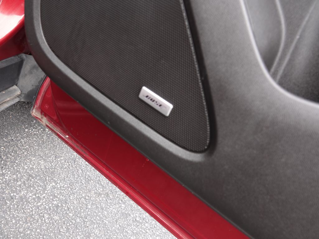 2018 Chevrolet Equinox Image 38