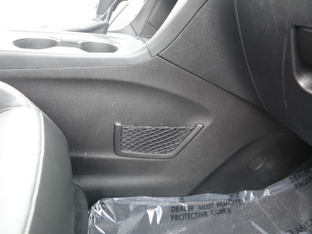 2018 Chevrolet Equinox Image 40