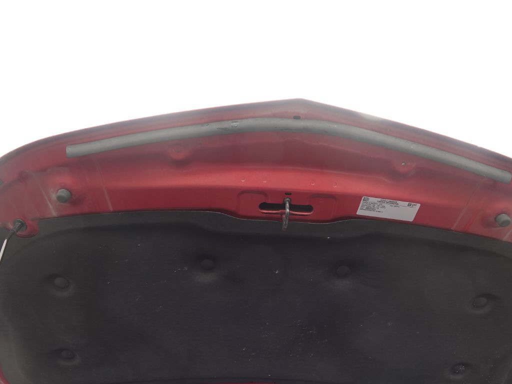 2018 Chevrolet Equinox Image 45