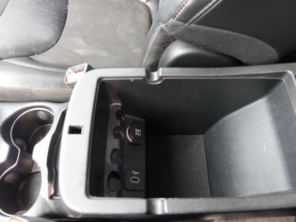 2018 Jeep Cherokee Image 21