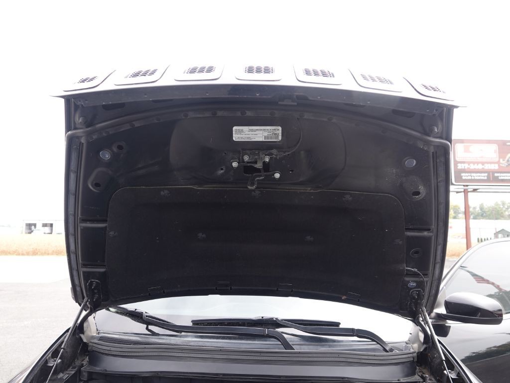 2018 Jeep Cherokee Image 36