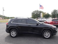 Image for 2018 Jeep Cherokee Latitude Plus ID: 6867705