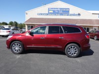 Image for 2017 Buick Enclave Premium ID: 6879584