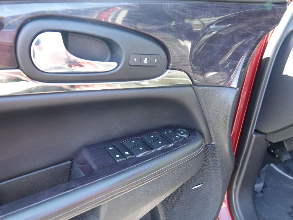 2017 Buick Enclave Image 15