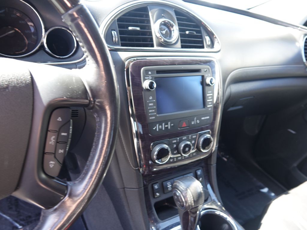 2017 Buick Enclave Image 20