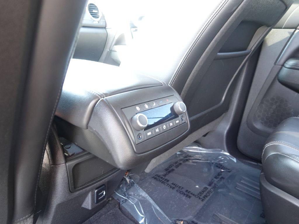 2017 Buick Enclave Image 26