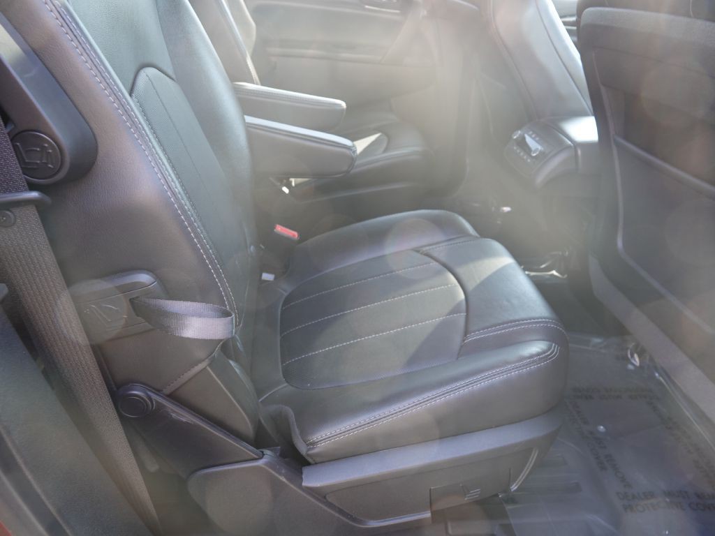 2017 Buick Enclave Image 29