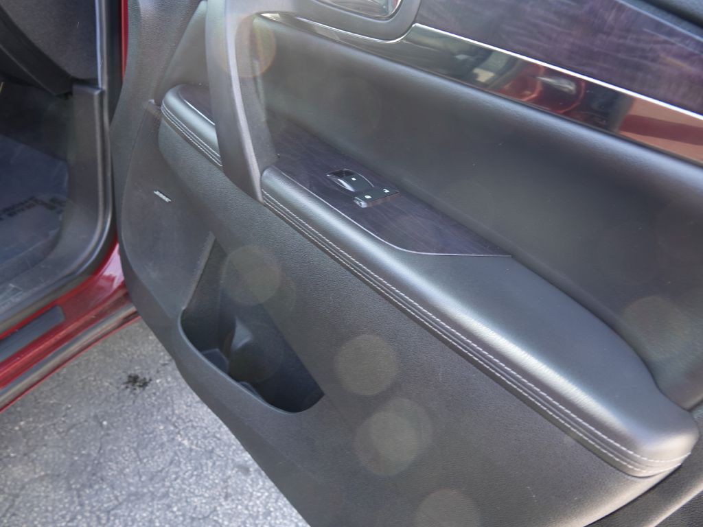 2017 Buick Enclave Image 30