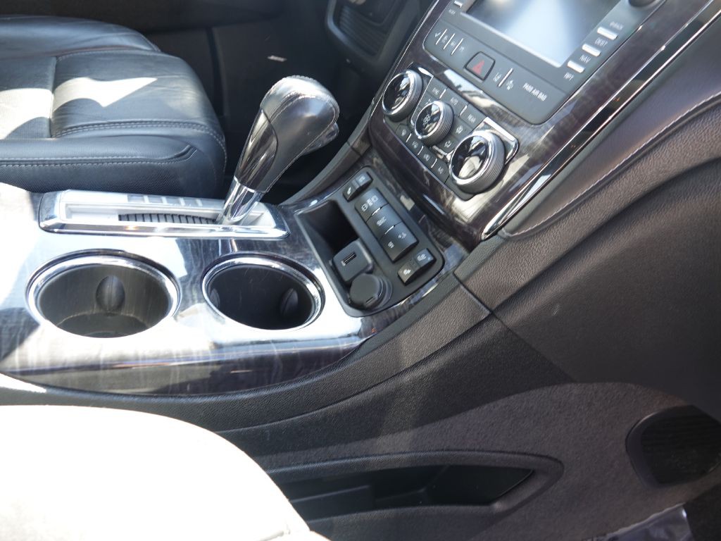 2017 Buick Enclave Image 32