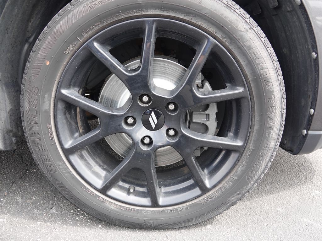 2019 Dodge Journey Image 8