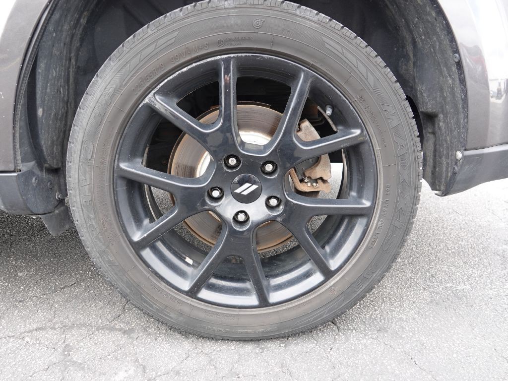 2019 Dodge Journey Image 12