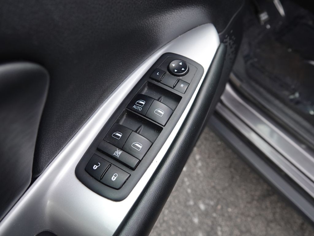 2019 Dodge Journey Image 16
