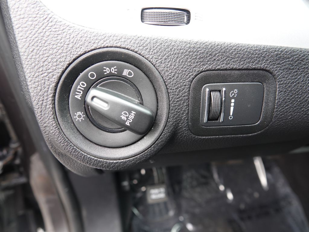2019 Dodge Journey Image 17