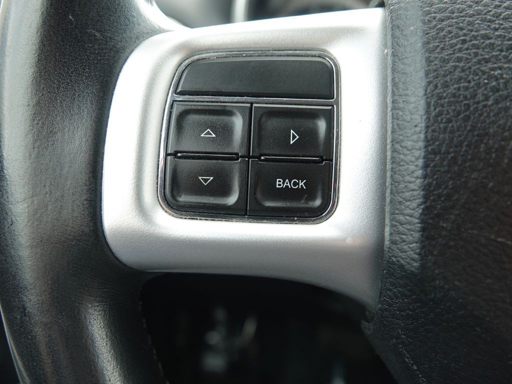 2019 Dodge Journey Image 21