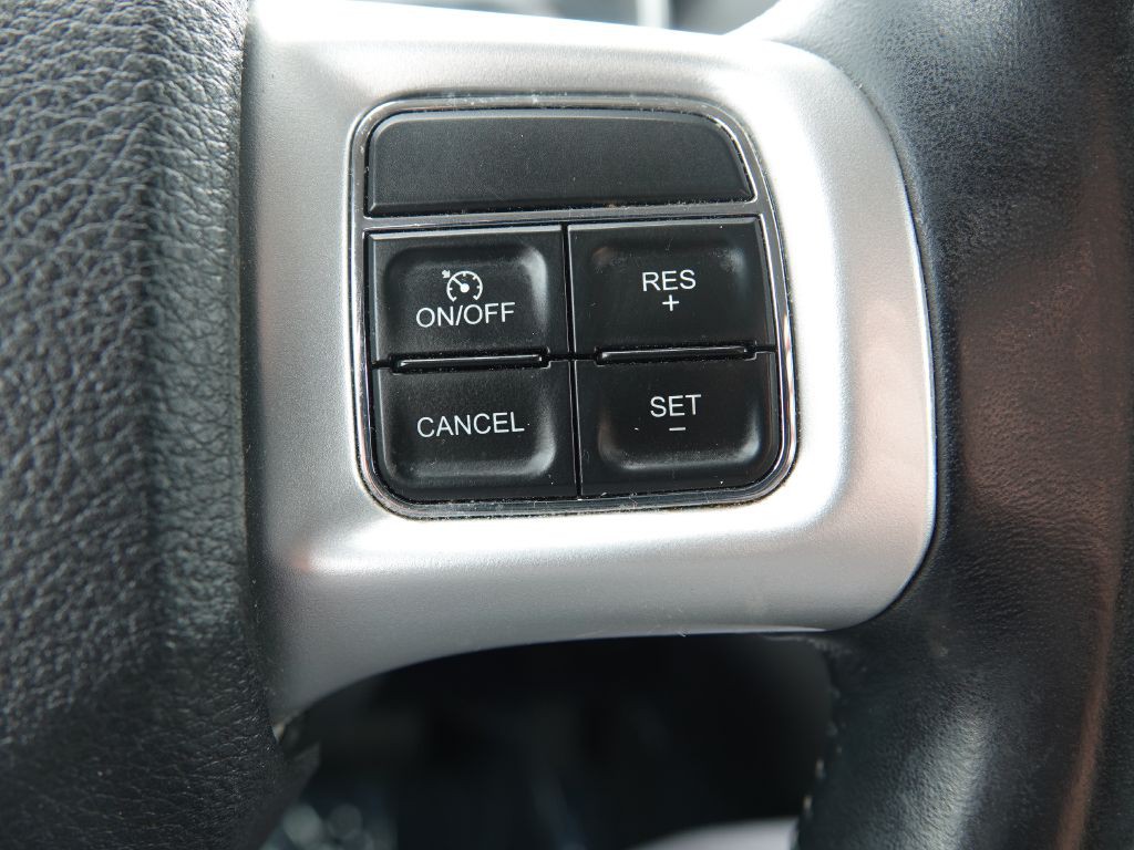 2019 Dodge Journey Image 22