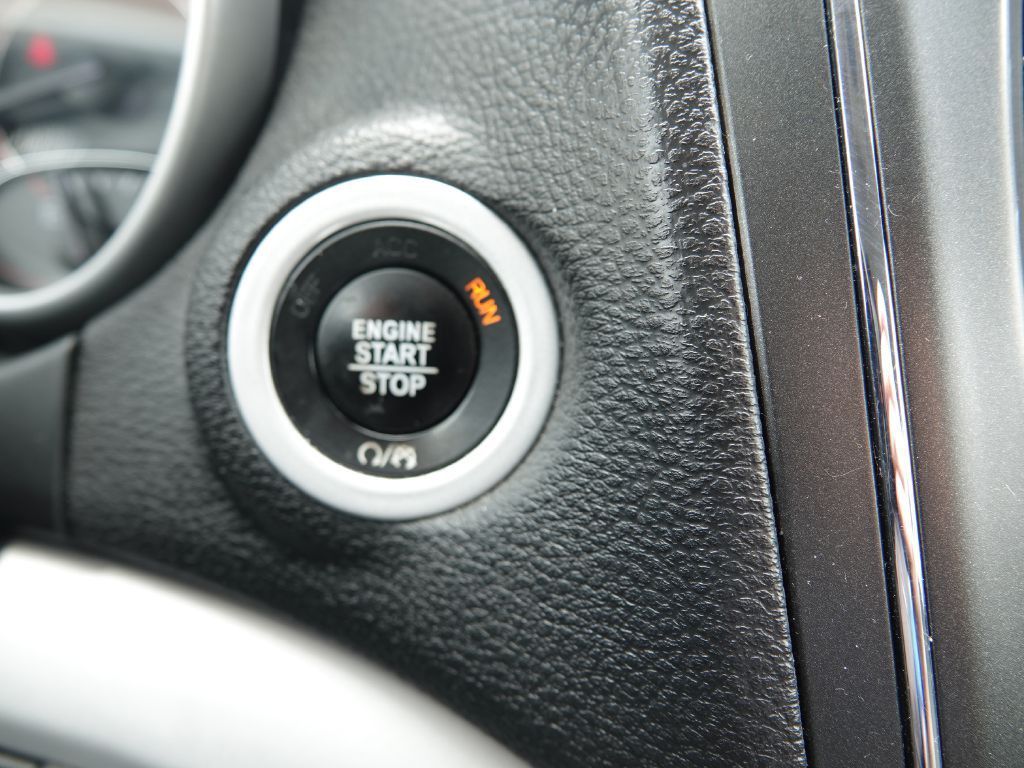 2019 Dodge Journey Image 23