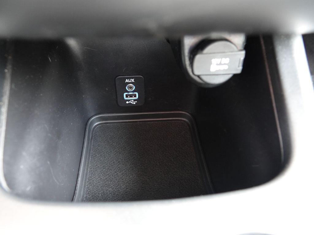 2019 Dodge Journey Image 27