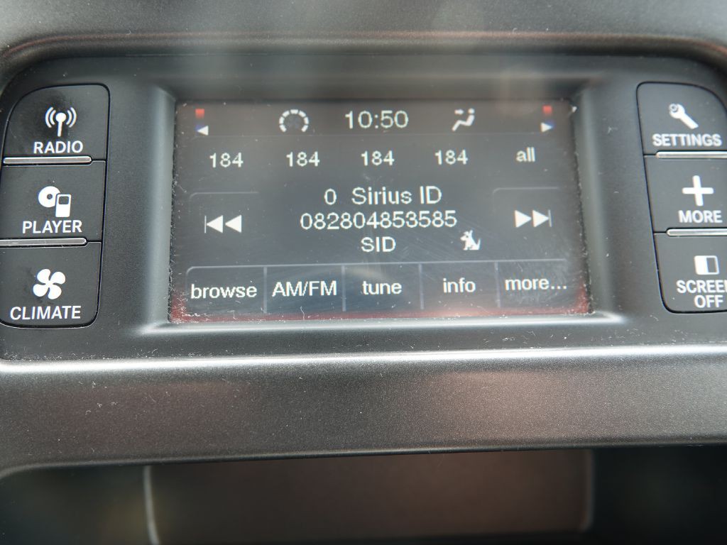 2019 Dodge Journey Image 32